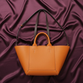 Tod's Double Up Tote · Leather