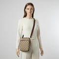 Gucci GG Canvas · Sherry Line