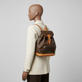 Louis Vuitton Mini Montsouris · Monogram