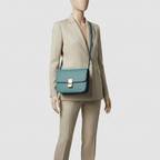 Celine Classic Box · Calfskin