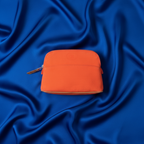 Hermès Bolide Mini · Cotton Pouch