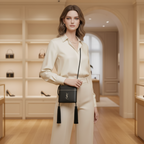 Yves Saint Laurent Opium · Leather