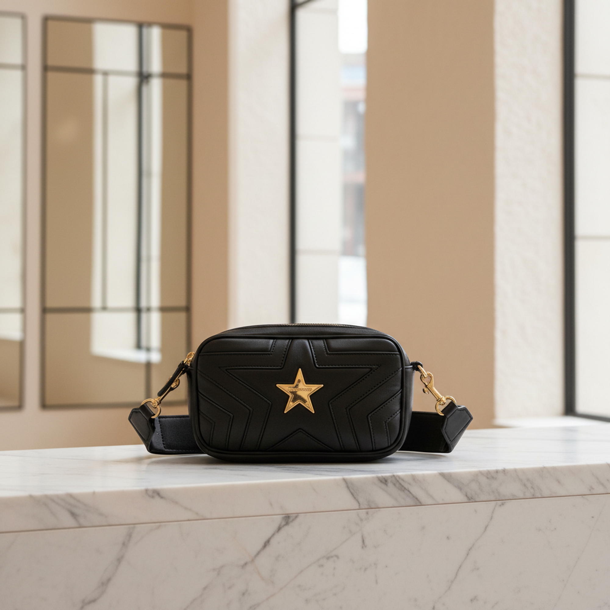 Stella McCartney Stella Star · Belt Bag