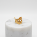 Yves Saint Laurent Opium Twist · Band Ring
