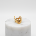 Yves Saint Laurent Opium Twist · Band Ring