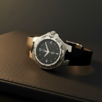 Tag Heuer Kirium · Titanium · Quartz
