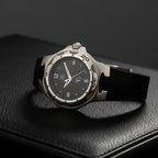 Tag Heuer Kirium · Titanium · Quartz