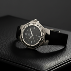 Tag Heuer Kirium · Titanium · Quartz