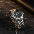 Tag Heuer Sel Professional 200M · Steel