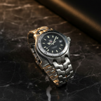 Tag Heuer Sel Professional 200M · Steel