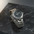 Tag Heuer Sel Professional 200M · Steel