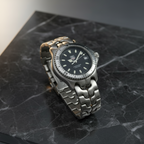 Tag Heuer Sel Professional 200M · Steel