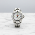 Tag Heuer Sel · Steel · Quartz