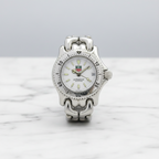 Tag Heuer Sel · Steel · Quartz