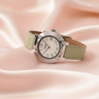 Hermes Nomade · Steel · Auto Quartz
