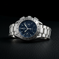 Omega Speedmaster Split Second · Steel