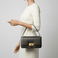 Bottega Veneta Classic · Leather