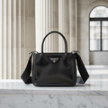 Prada Spazzolato · Brushed Leather