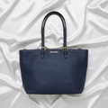 Miu Miu · Leather Tote