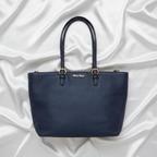 Miu Miu · Leather Tote