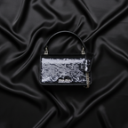 Miu Miu · Sequin Chain Shoulder Bag