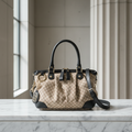 Gucci Sukey · Diamante Canvas