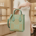 Gucci Jumbo GG · Canvas