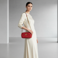 Gucci GG Marmont · Leather