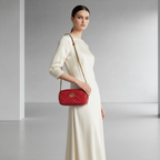 Gucci GG Marmont · Leather
