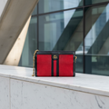 Gucci Ophidia · Leather & Suede