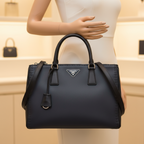 Prada Galleria · City Calf