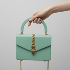 Gucci Sylvie 1969 · Acrylic Mini