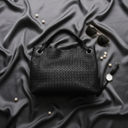 Bottega Veneta Intrecciato · Garda Bag