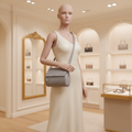 Givenchy Pandora Box Medium · Embossed Leather