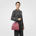 Saint Laurent Teddy · Drawstring Backpack