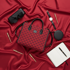 Gucci GG Canvas · Interlocking G Small