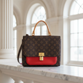 Louis Vuitton Marignan · Monogram