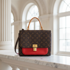 Louis Vuitton Marignan · Monogram