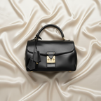 Louis Vuitton Cuir Orfèvre Neo Speedy PM