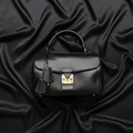 Louis Vuitton Cuir Orfèvre Neo Speedy PM