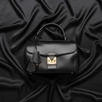 Louis Vuitton Cuir Orfèvre Neo Speedy PM