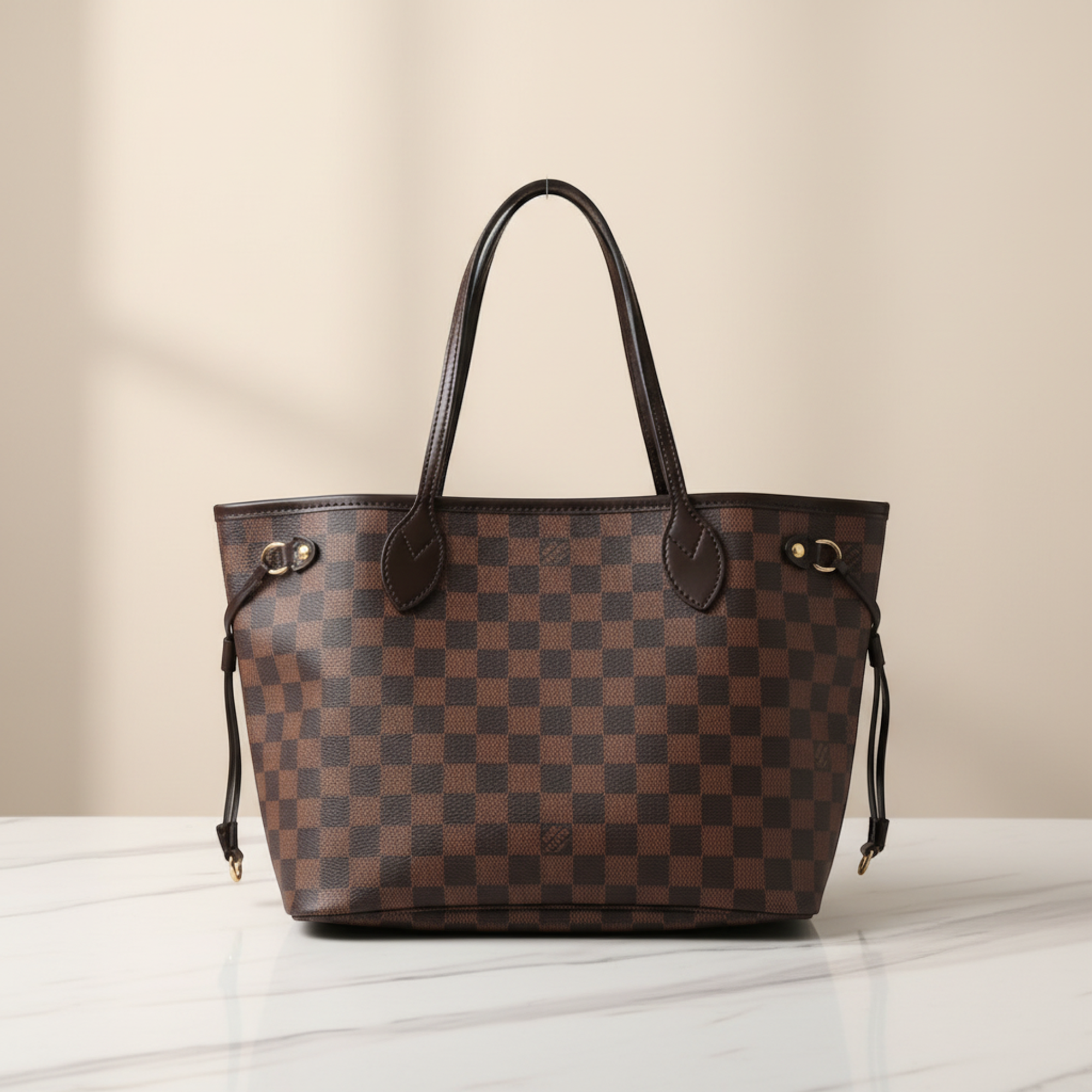 Louis Vuitton Damier Neverfull PM