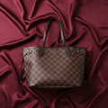 Louis Vuitton Damier Neverfull PM