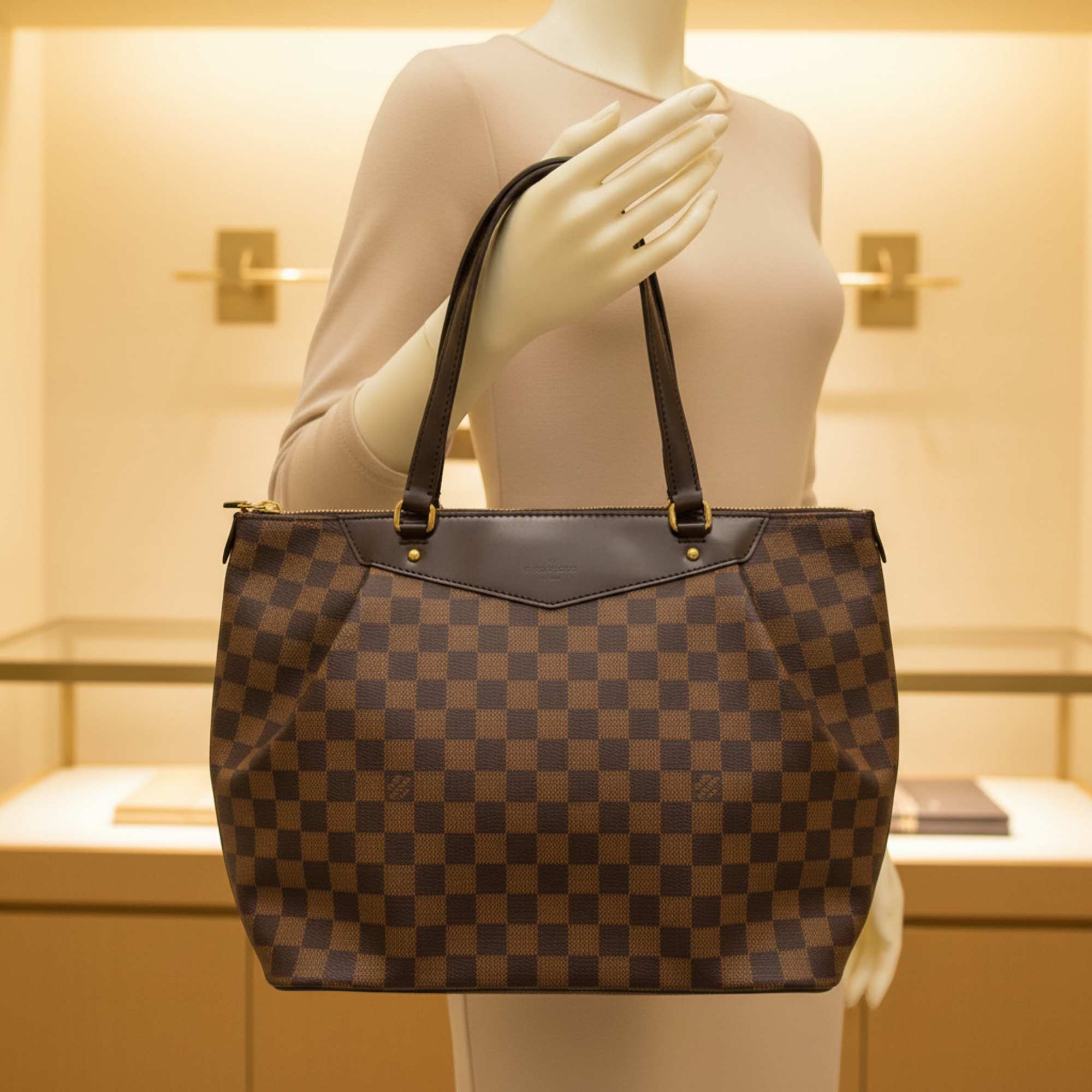 Louis Vuitton Damier Westminster GM