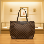 Louis Vuitton Damier Westminster GM