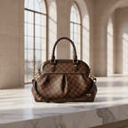 Louis Vuitton Damier Trevi PM