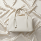 Valextra · Leather Handbag