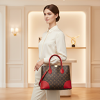 Louis Vuitton Monogram Flandrin