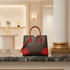 Louis Vuitton Monogram Flandrin