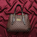 Louis Vuitton Damier Hampstead MM